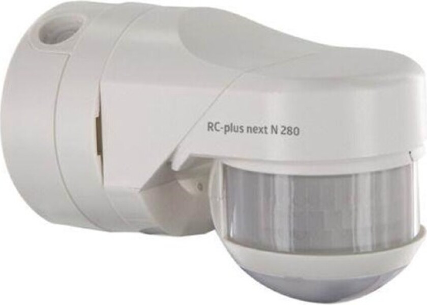 motion detector rc-plus next n 280 - hvid