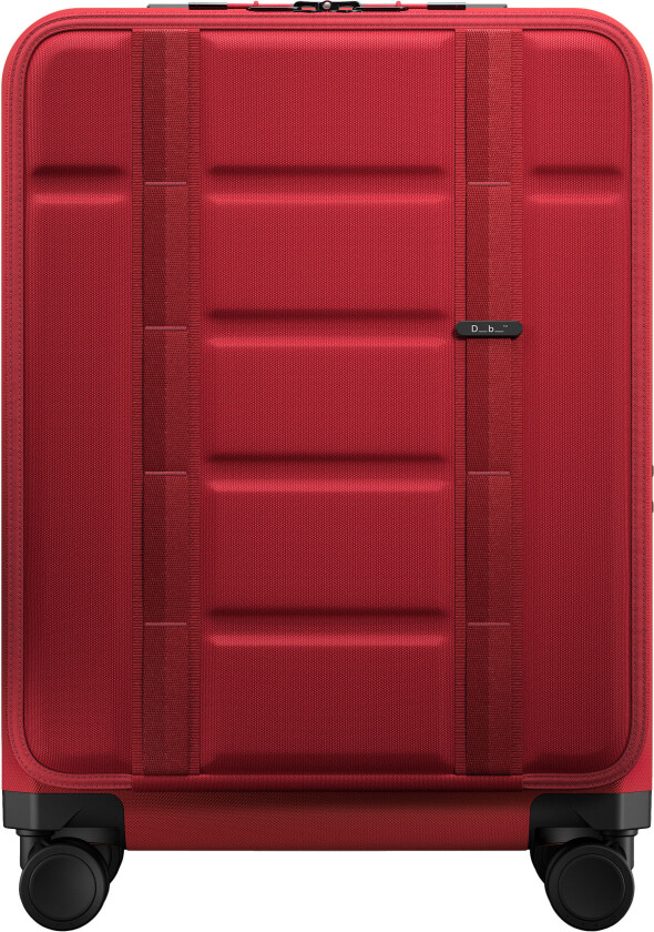 Bilde av Ramverk Front-Access Carry-On Sprite Lightning Red 38L