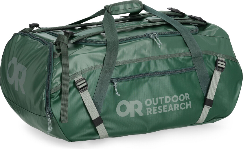 Carryout Duffel 65l Grove OneSize, Grove