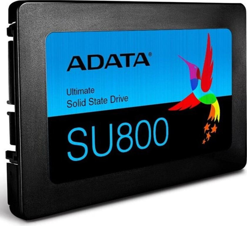 Adata Ultimate Su800 256gb 2.5" Sata-600