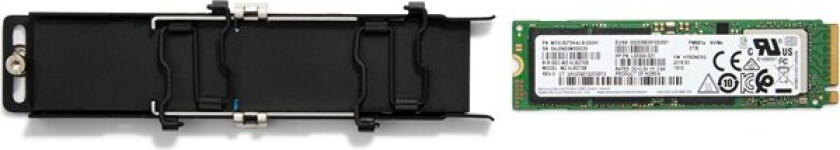 ZTRB 2TB 2280PCIe Gen4x4 OPAL2 TLC