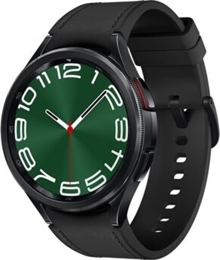Galaxy Watch6 Classic 47mm BT Black