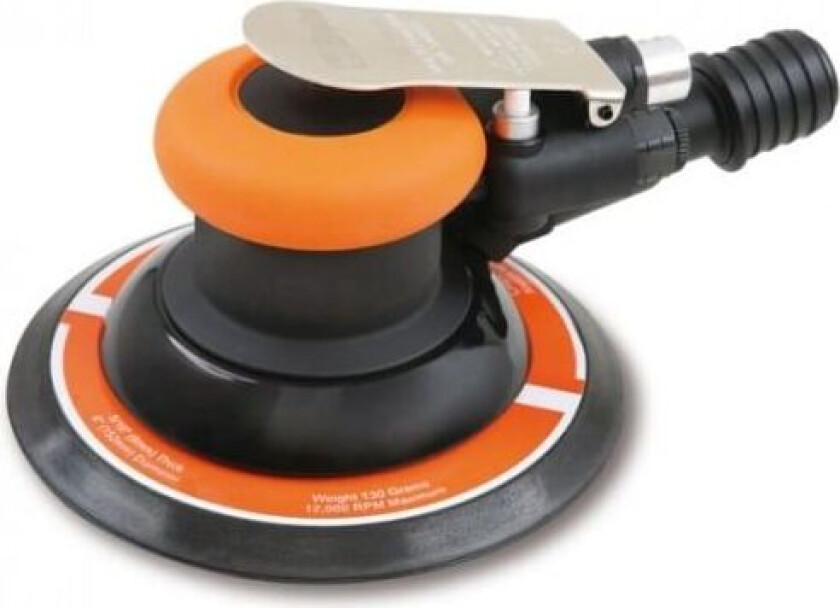 -sliper OSCILLATING EKSENTRIC SANDER (BE 1937) - BE 1937