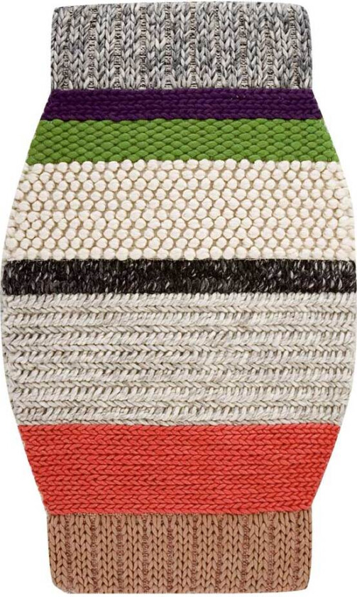 Mini Campana Colours