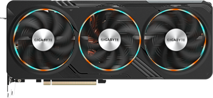 Gigabyte Geforce Rtx 4070 Gaming Oc V2 12gb