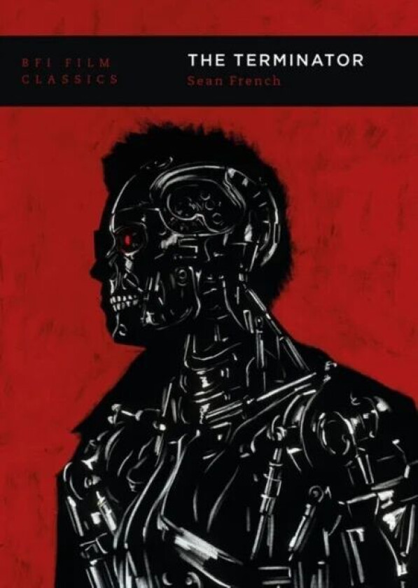 The Terminator av Sean French