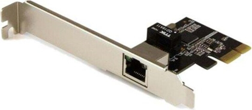 Bilde av Startech 1-port Gigabit Ethernet Network Card