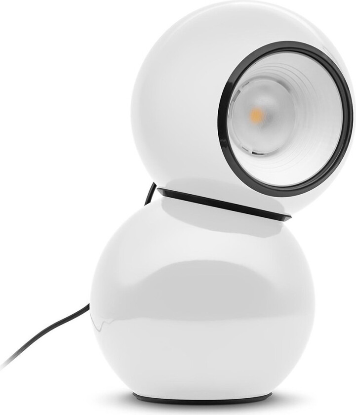 Gravitino 541 Table Lamp - White