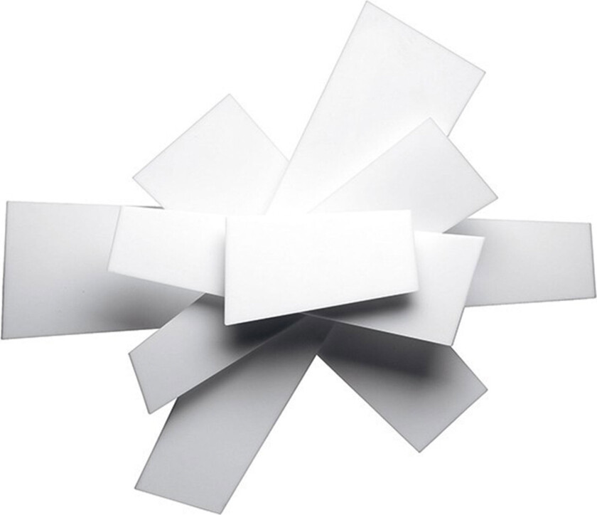 Big Bang Ceiling Bianco (Vit)