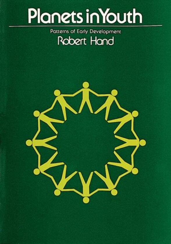 Planets in Youth av Robert Hand
