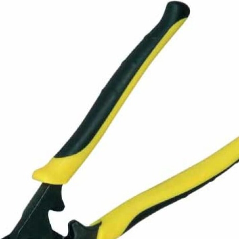 Stanley 0-89-874, Beskyttelses isolasjon, 332 g, Sort, Gult