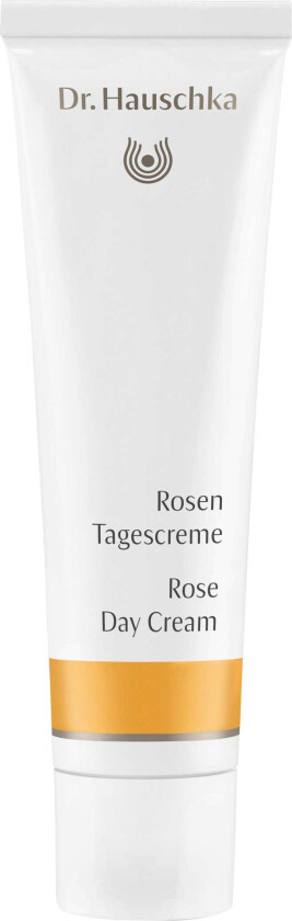 Rose Day Cream 30ml