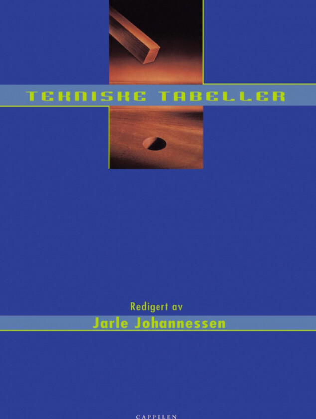 Tekniske tabeller