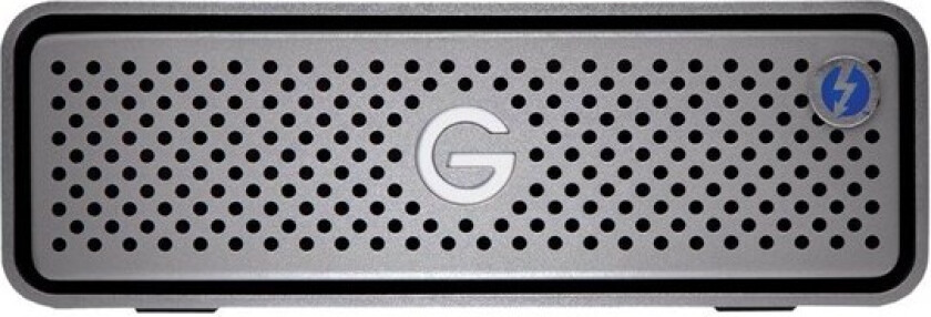 Professional G-DRIVE PRO - Ekstern Harddisk - 4TB - Grå