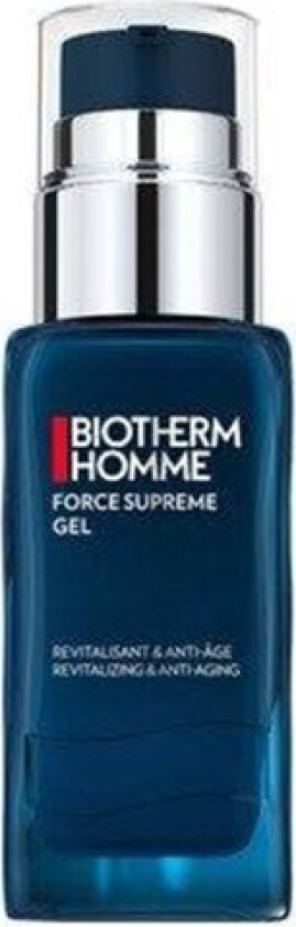 Homme Force Supreme Gel 50ml