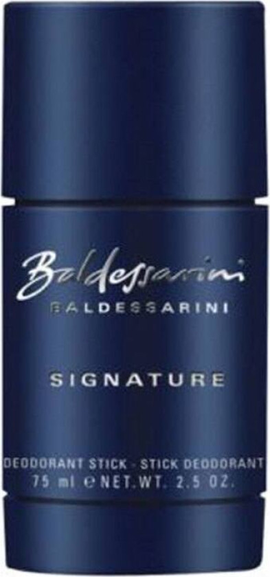 Baldessarini Signature Deodorant Stick 75ml