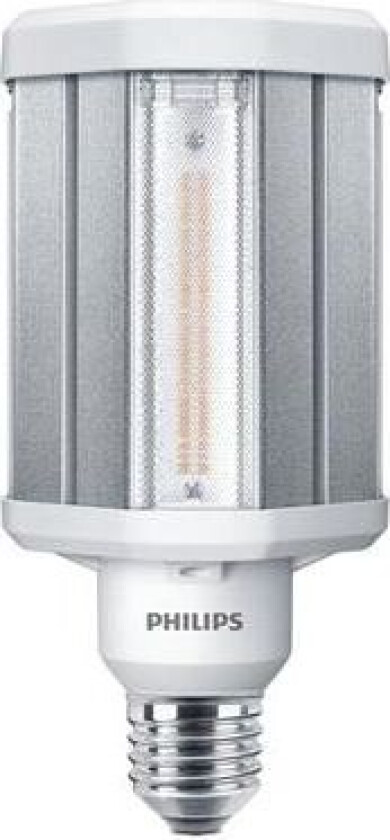 6 stk Trueforce Urban LED HPL 42W 830, 5700 lumen, E27