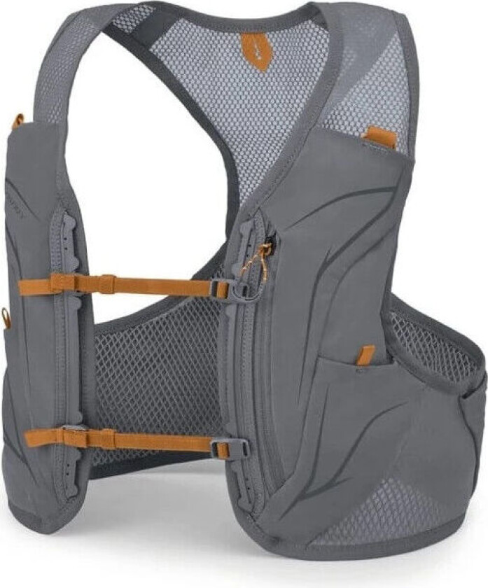 Duro Lt Phantom Grey/Toffee Orange M