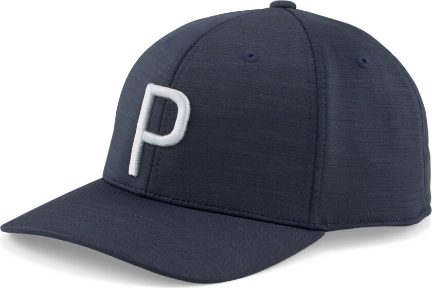 P Caps Navy