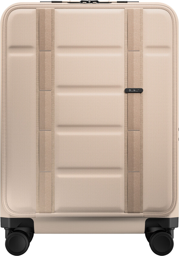 Ramverk Front-Access Carry-On Fogbow Beige 38L