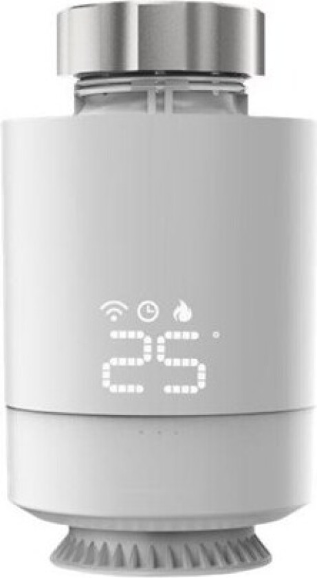 Smart Radiator Thermostat