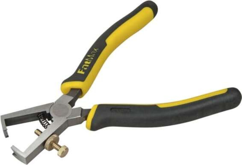 Stanley INSULATION STRIPPER FATMAX 170mm