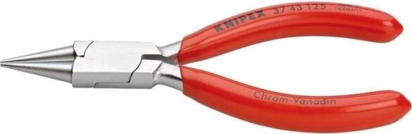Gripetenger, for finmekanikk