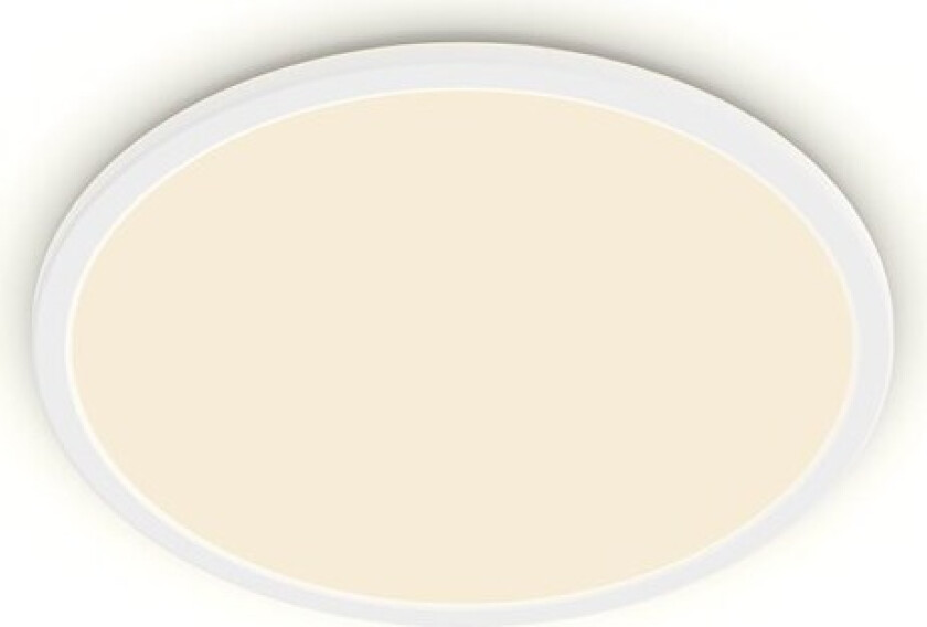 myLiving SceneSwitch Super Slim Plafond, 2700K , Ø30 cm