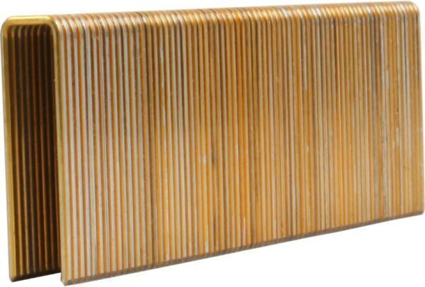 777575 Klammer 11 mm rygg, FZB, 2000-pakning 11 x 38 mm