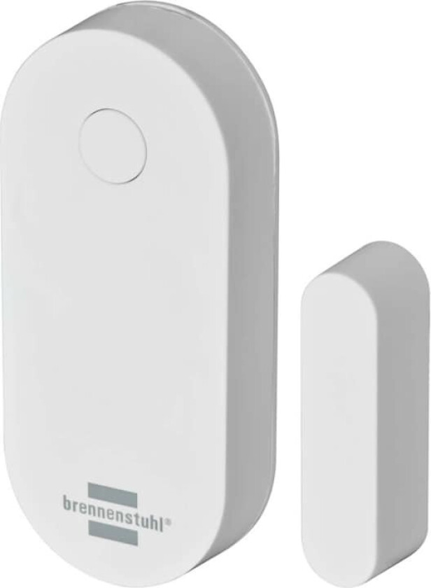 ®Connect Zigbee dør- og vinduskontakt TFK CZ 01 (smart dør- og vindussensor)