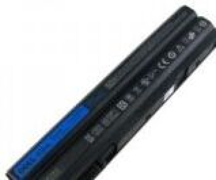 - Batteri til bærbar PC (standard) - litiumion - 6-cellers - 60 Wh - for Latitude E5430, E5530, E6430, E6530