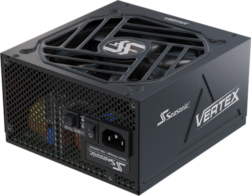 Vertex Gx-1000 1,000w 80 Plus Gold