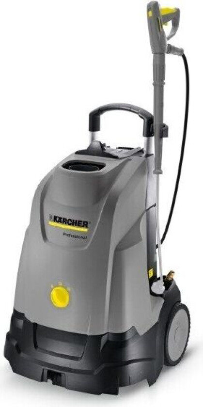 Kärcher HDS 5/11 U, 6,5 l, 110 stang, 2,4 kg/t, 230 V, 50 Hz, 2200 W