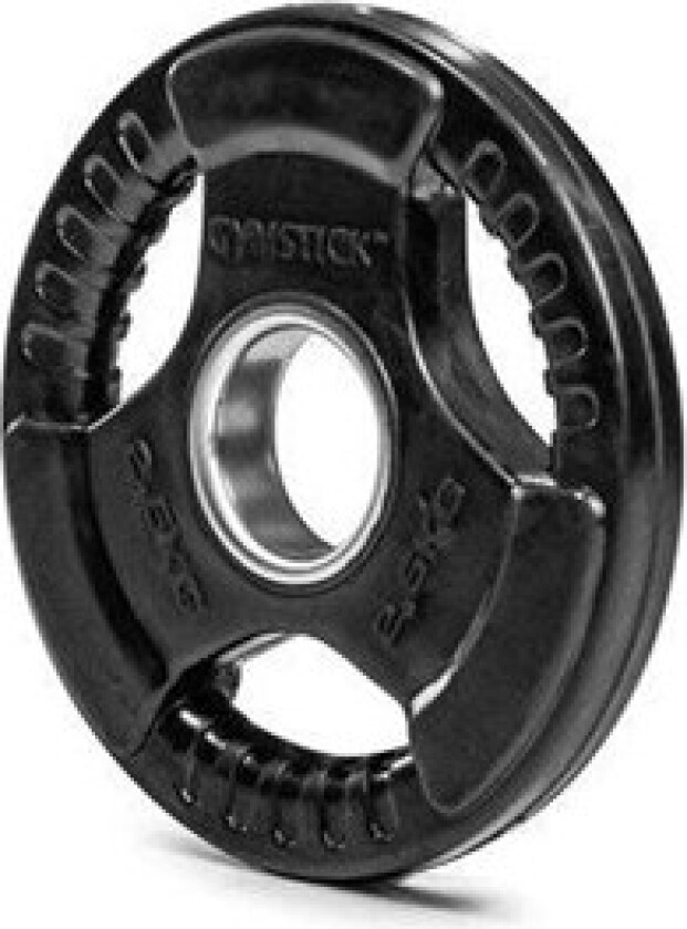 Rubber Weight Plate 2.5 kg / single