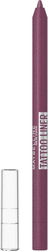 Tattoo Liner Gel Pencil Burgundy Bliss 818 - 1,3 g