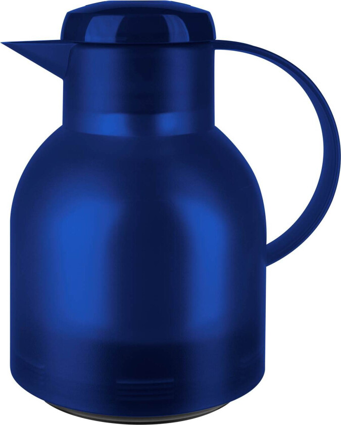 SAMBA jug 1.0L blue