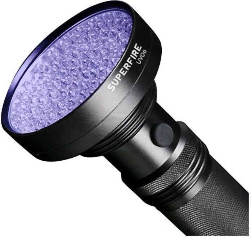 UV Flashlight  UV06 395NM