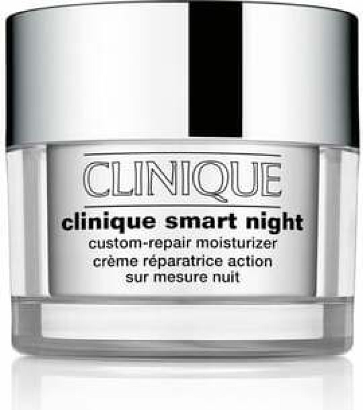 Smart Night Custom-Repair Moisturizer - Dry/Combination Skin 50 ml