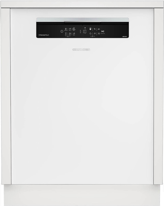 EGNUP4630DC Oppvaskmaskin