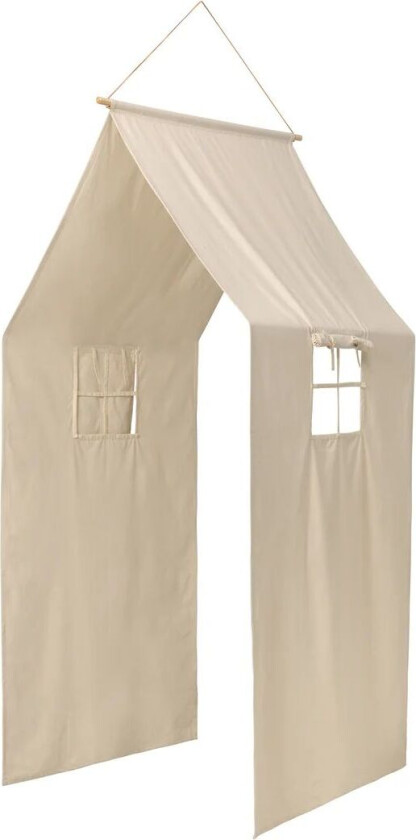 Settle sengehimmel Off-white