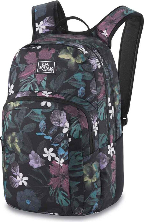Campus Skolesekk 25L Tropic Dusk