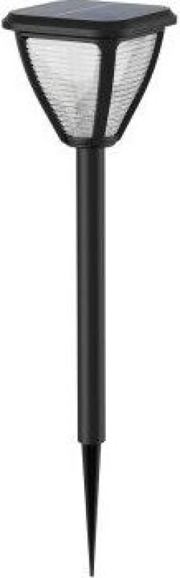 Vapora, Pedistal, Svart