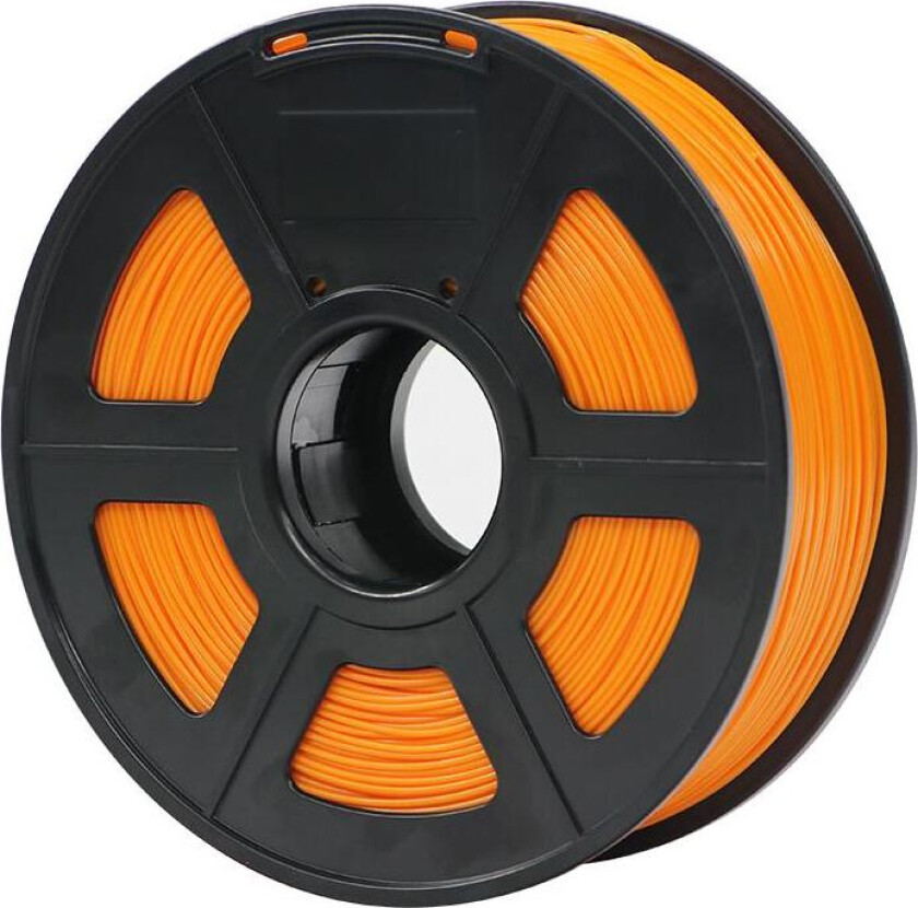 - ST-PLA 1.75 mm 1 kg Filament For FDM Printers