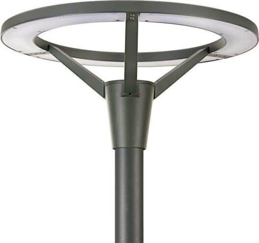 Streetsaver Gen2 Stolpearmatur LED, 27W, IP65 4000K, 2500 lm