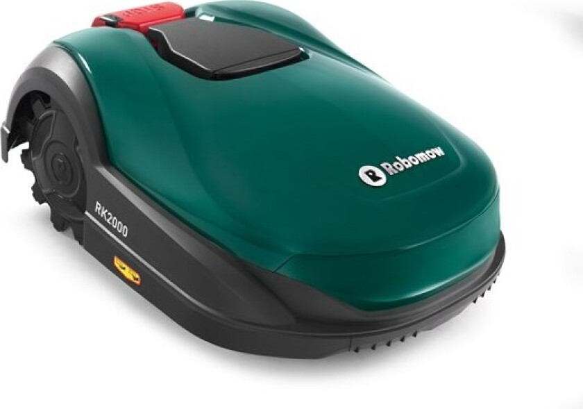 Robotklipper Rk2000 22akhafb619