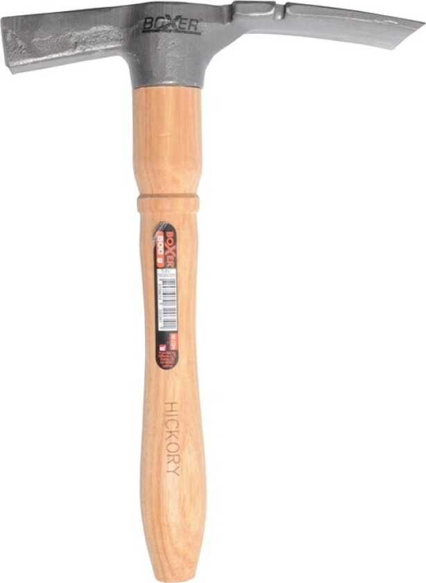 Bilde av Murhammer 600 g. - treskaft