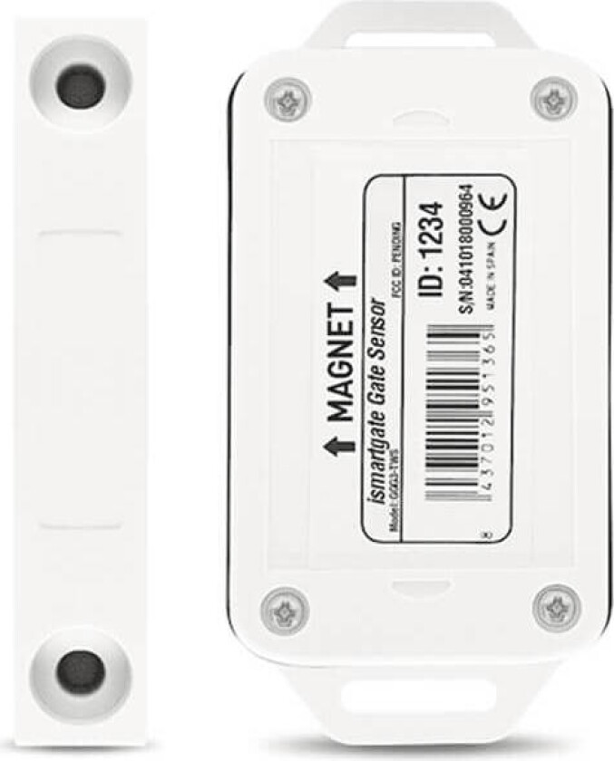 Sensor ismartgate iSG-WDS