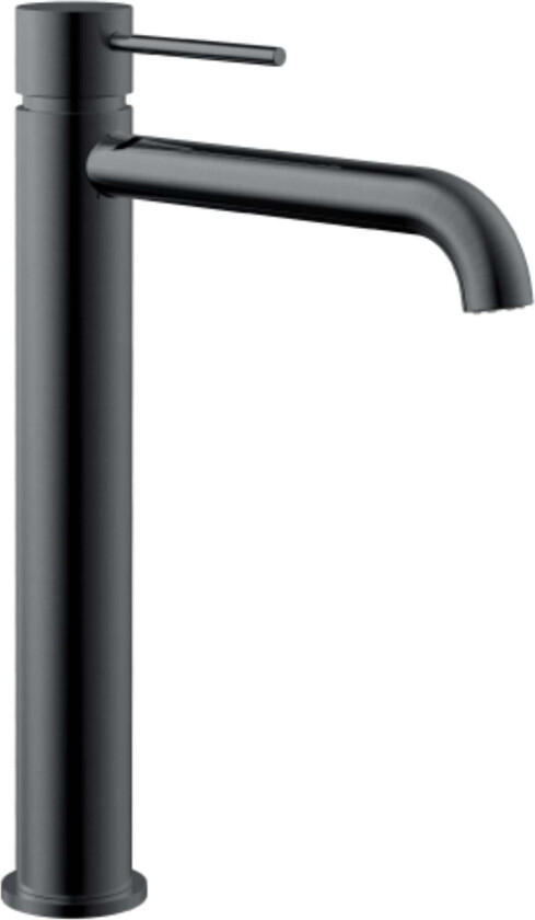 Reno Høy Servantbatteri Gunmetal