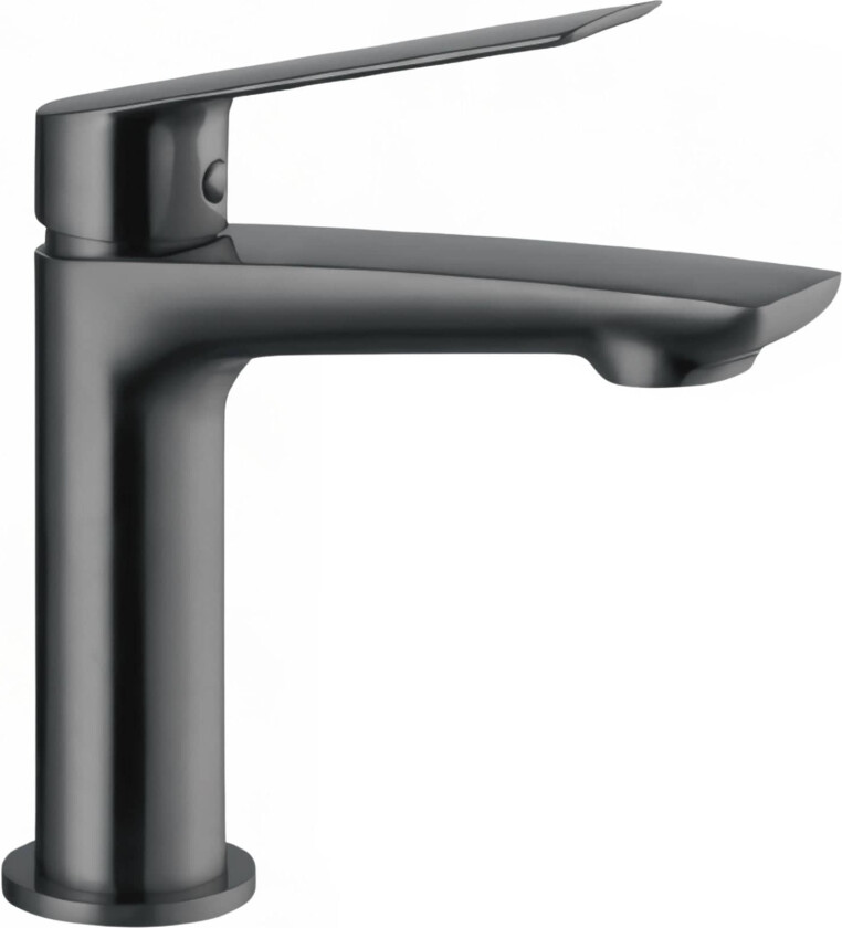 Garda Lav Servantbatteri Gunmetal