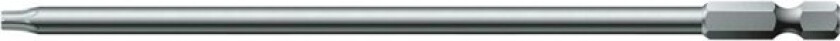 867/4 Z TORX® Bits. TX 27 x 152 mm